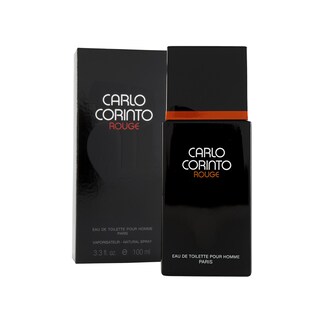 Foto 1 | Foto 1 | Perfume Para Caballero Carlo Corinto Rouge 100 Ml Edt Spray