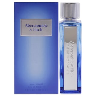 Foto 1 | Foto 1 | Perfume Abercrombie & Fitch First Instinct Together Edt 100 Ml - Venta Internacional