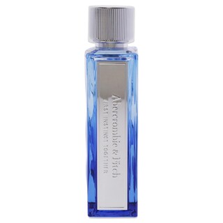 Foto 2 | Foto 2 | Perfume Abercrombie & Fitch First Instinct Together Edt 100 Ml - Venta Internacional