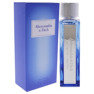 Foto 3 | Foto 3 | Perfume Abercrombie & Fitch First Instinct Together Edt 100 Ml - Venta Internacional
