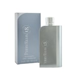 Perry Ellis 18 para Caballero de 100 ml Edt Spray