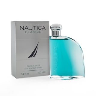 Foto 1 | Foto 1 | Perfume Nautica Classic 100 ml Edt Spray para Caballero