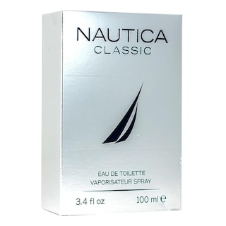 Foto 2 | Foto 2 | Perfume Nautica Classic 100 ml Edt Spray para Caballero