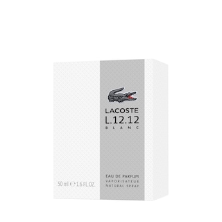 Foto 3 | Foto 3 | Perfume Lacoste L.12.12 Blanc Eau De Parfum para Hombre 50 Ml - Venta Internacional