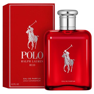 Foto 7 | Foto 7 | Perfume Ralph Lauren Polo Red Eau De Parfum 125 ml para Hombre - Venta Internacional