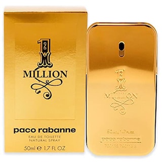 Foto 1 | Foto 1 | Perfume Paco Rabanne 1 Million Eau De Toilette 50 Ml Para Hombre - Venta Internacional.