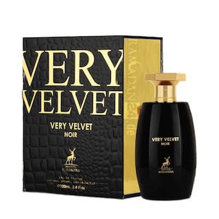 Foto 1 | Foto 1 | Perfume Maison Alhambra Very Velvet Noir 100 ml - Venta Internacional