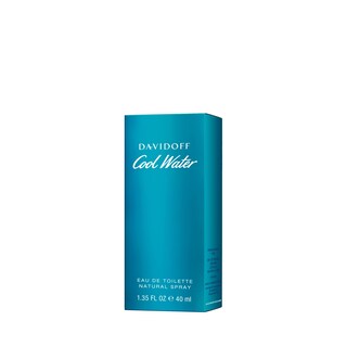 Foto 3 | Foto 3 | Perfume Davidoff Cool Water Edt En Aerosol Para Hombre, 40 Ml - Venta Internacional.