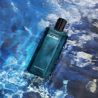 Foto 5 | Foto 5 | Perfume Davidoff Cool Water Edt En Aerosol Para Hombre, 40 Ml - Venta Internacional.