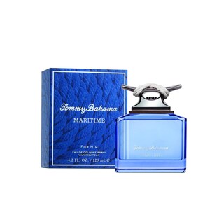 Foto 1 | Foto 1 | Perfume Tommy Bahama Maritime Eau De Cologne 125 Ml Para Hombre - Venta Internacional.