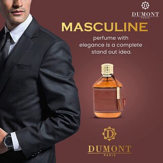 Foto 4 | Foto 4 | Perfume Dumont Nitro Pour Homme Eau De Parfum 100 Ml Para Hombre - Venta Internacional.