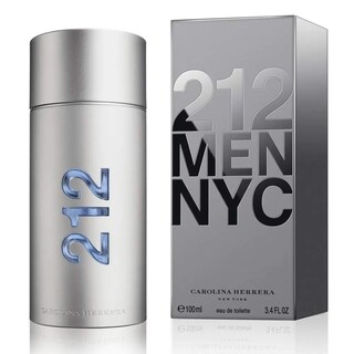 Foto 2 | Foto 2 | Perfume Carolina Herrera 212 Men Edt 200 ml para Hombre - Venta Internacional