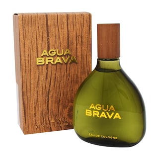 Foto 1 | Foto 1 | Perfume Antonio Puig Agua Brava 200 ml Edc Spray para Caballero