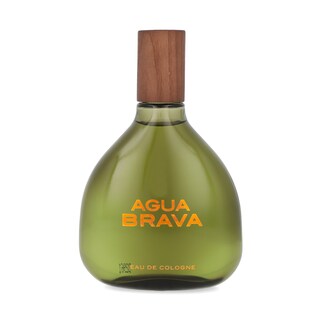 Foto 2 | Foto 2 | Perfume Antonio Puig Agua Brava 200 ml Edc Spray para Caballero