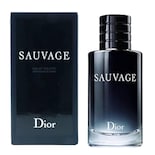 Perfume Dior Sauvage Splash Eau De Toilette, 10 Ml, Para Hombre - Venta Internacional.