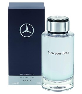 Foto 7 | Foto 7 | Perfume Mercedes-benz Eau De Toilette 240 Ml para Hombre - Venta Internacional