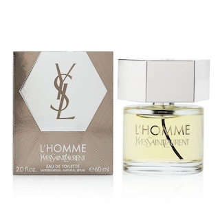 Foto 1 | Foto 1 | Perfume Yves Saint Laurent Ysl L'homme Edt 60 Ml Para Hombre - Venta Internacional.