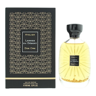 Foto 1 | Foto 1 | Perfume Atelier Des Ors Larmes Du Desert, Eau De Parfum, 100 Ml - Venta Internacional.