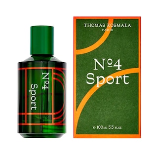 Foto 1 | Foto 1 | Perfume Thomas Kosmala N°4 Sport Eau de Parfum 100 ml