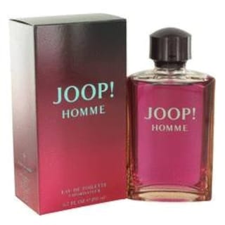 Foto 2 | Foto 2 | Perfume Joop! ¡joop! ¡joop! Spray Edt De 125 Ml (sin Caja) Para Hombres - Venta Internacional.