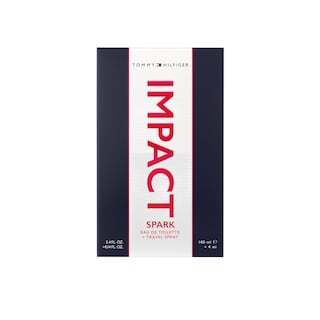 Foto 3 | Foto 3 | Perfume Tommy Hilfiger Impact Spark 100 Ml Eau De Toilette - Venta Internacional.