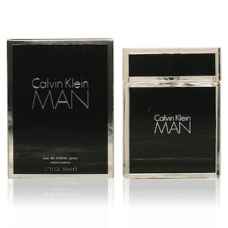 Foto 2 | Foto 2 | Perfume Calvin Klein Man Eau De Toilette 50 Ml Para Hombre - Venta Internacional.