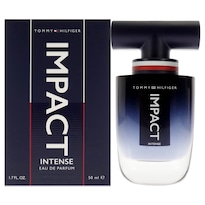 Perfume Tommy Hilfiger Impact Intense Edp 50 Ml Para Hombre - Venta Internacional.