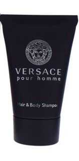 Foto 5 | Foto 5 | Miniset De Regalo Perfume Versace Pour Homme Para Hombre, 3 Piezas - Venta Internacional.