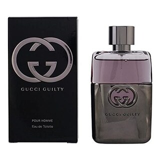 Foto 6 | Foto 6 | Perfume Gucci Guilty Edt 90 ml para Hombre-Venta Internacional