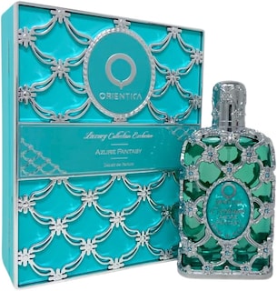 Foto 1 | Foto 1 | Perfume Orientica Azure Fantasy Xdp, 80 Ml, Unisex - Venta Internacional.