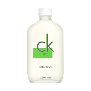 Foto 1 | Foto 1 | Perfume Calvin Klein Ck One Reflections Eau De Toilette 100 Ml - Venta Internacional