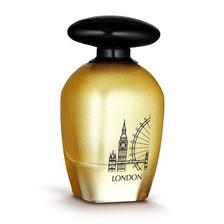 Foto 1 | Foto 1 | Perfume L'orientale Fragrances Night De Paris London 100 Ml - Venta Internacional.