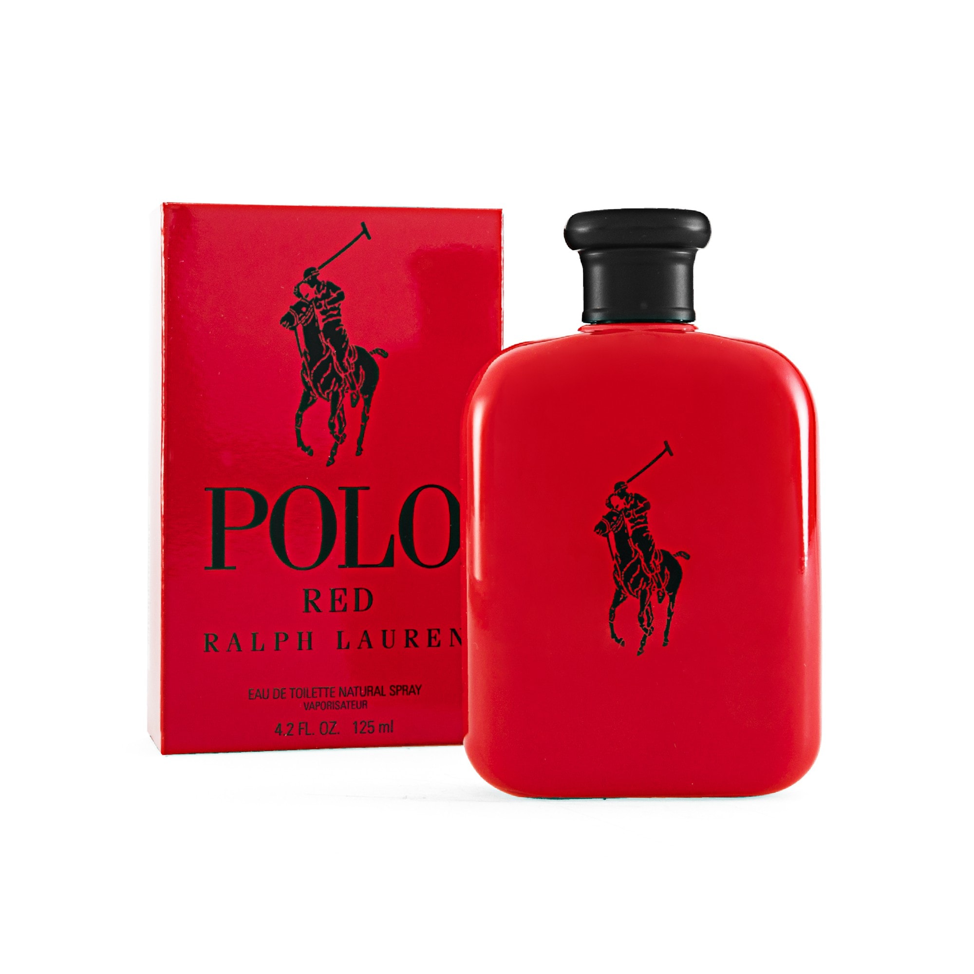Fragancias Polo Sport Precio Coppel Perfume Para Caballero Polo - Main Image