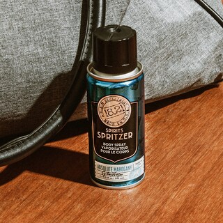 Foto 4 | Foto 4 | Perfume 18.21 Para Bebidas Espirituosas Hechas Por El Hombre, Color Caoba Absoluto, 100 Ml - Venta Internacional.