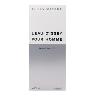 Foto 1 | Foto 1 | Perfume Issey Miyake L'eau D'issey Pour Homme Eau De Toilette 200 Ml - Venta Internacional.