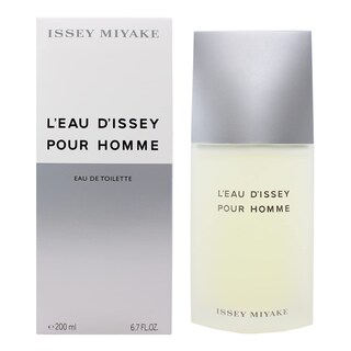 Foto 3 | Foto 3 | Perfume Issey Miyake L'eau D'issey Pour Homme Eau De Toilette 200 Ml - Venta Internacional.