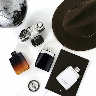 Foto 5 | Foto 5 | Perfume Montblanc Legend De Edt 200 Ml para Hombre - Venta Internacional