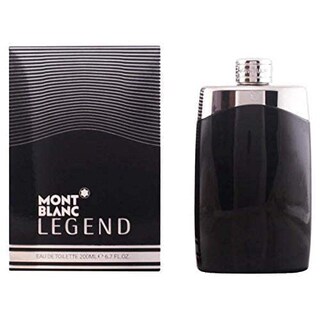 Foto 7 | Foto 7 | Perfume Montblanc Legend De Edt 200 Ml para Hombre - Venta Internacional