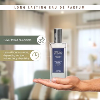 Foto 6 | Foto 6 | Perfume Instyle Fragrances Perfect Scents Aventus Platinum 100 Ml - Venta Internacional.