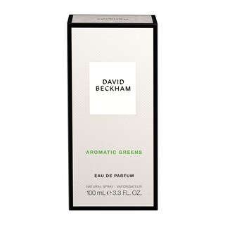Foto 3 | Foto 3 | Perfume David Beckham Aromatic Greens Eau de Parfum 100 Ml - Venta Internacional