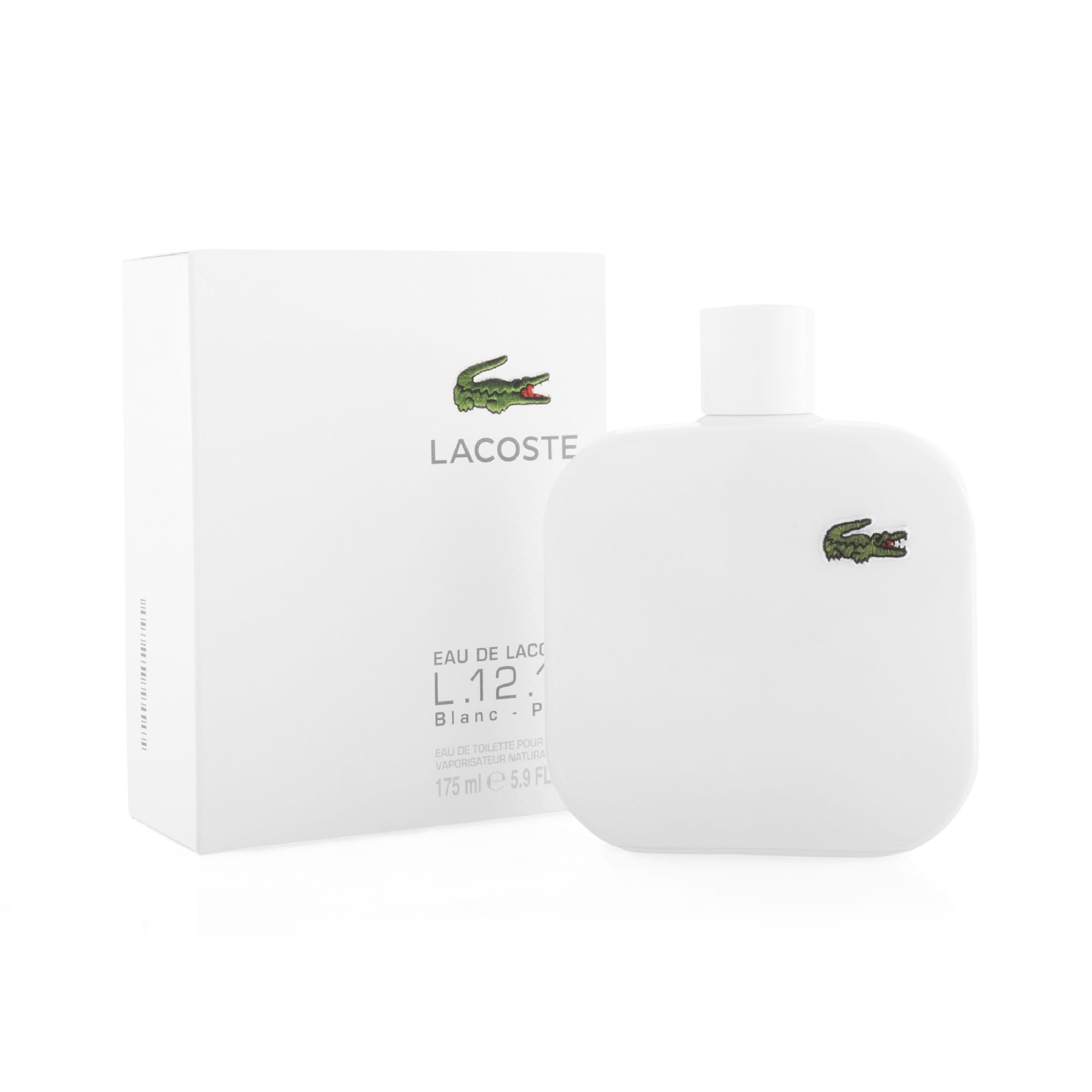 lacoste perfumes para hombre