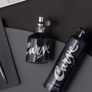 Foto 5 | Foto 5 | Perfume Curve Crush Cologne Spray, 15 Ml, Para Hombre - Venta Internacional.