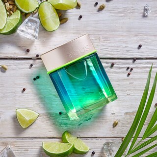 Foto 6 | Foto 6 | Perfume Tous Man Chill De Tous Para Hombre Eau De Toilette 100 Ml - Venta Internacional.