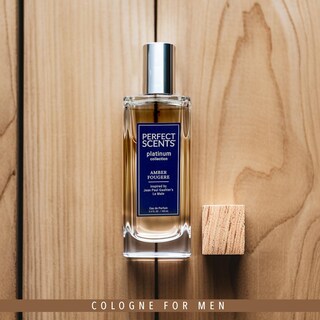 Foto 2 | Foto 2 | Perfume Instyle Fragrances Perfect Scents Le Male Platinum 100 Ml - Venta Internacional.