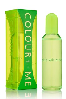 Foto 1 | Foto 1 | Perfume Colour Me Volt Eau De Parfum, 90 Ml, Para Hombre - Venta Internacional.