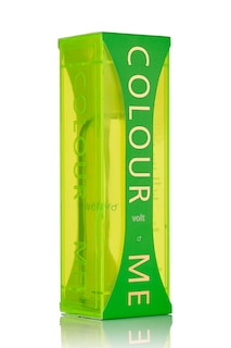 Foto 2 | Foto 2 | Perfume Colour Me Volt Eau De Parfum, 90 Ml, Para Hombre - Venta Internacional.