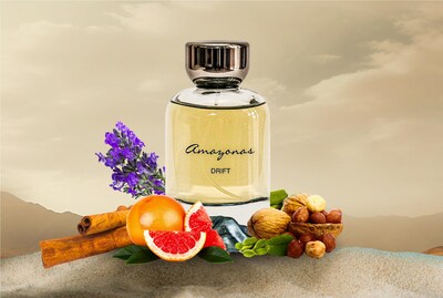 Foto 2 | Foto 2 | Perfume Atralia Amazonas Drift Arabian Para Hombre 2024 30ml - Venta Internacional.