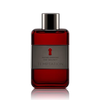 Foto 2 | Foto 2 | Perfume Antonio Banderas Secret Temptation Eau De Toilette, 100 Ml - Venta Internacional.