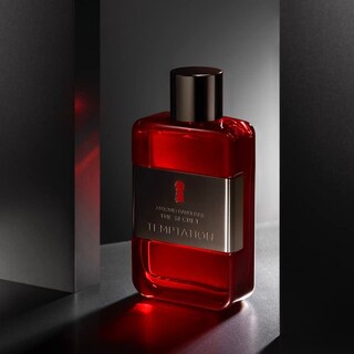Foto 4 | Foto 4 | Perfume Antonio Banderas Secret Temptation Eau De Toilette, 100 Ml - Venta Internacional.