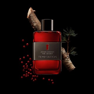 Foto 6 | Foto 6 | Perfume Antonio Banderas Secret Temptation Eau De Toilette, 100 Ml - Venta Internacional.